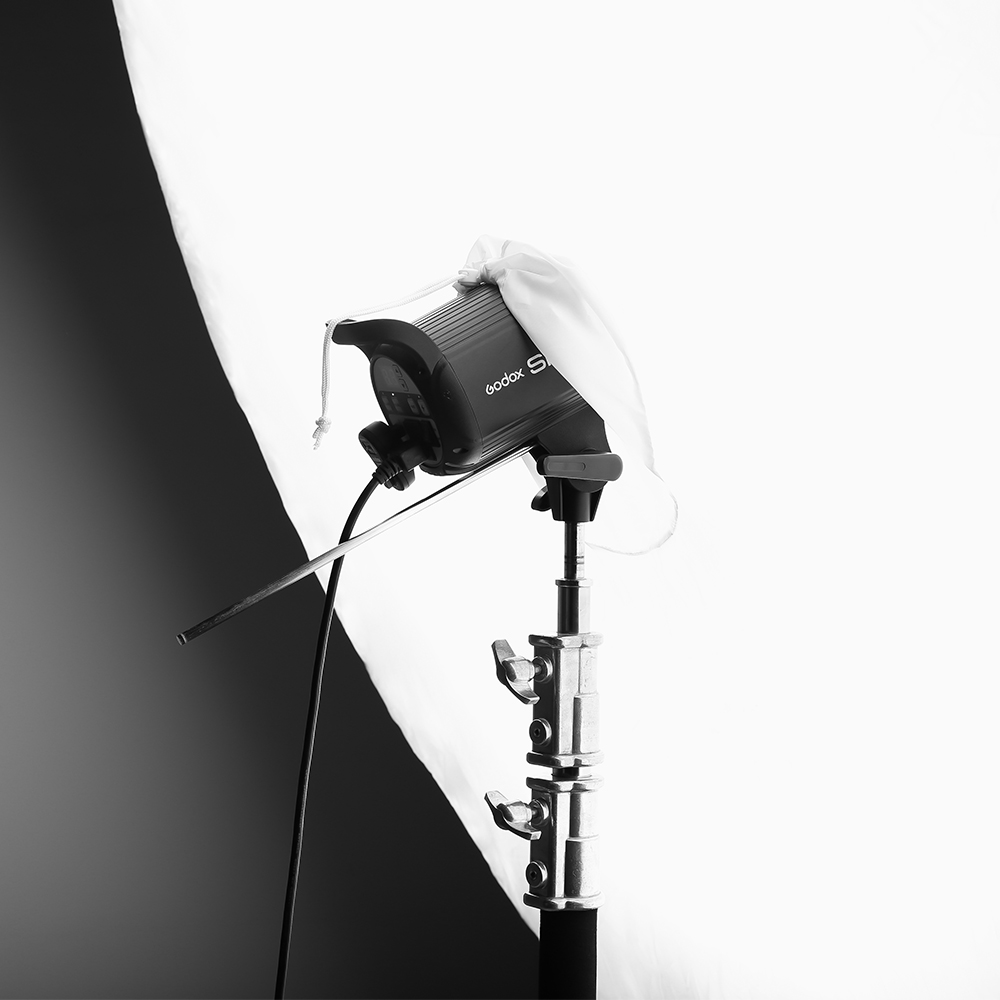 NOIRCERF 60 inch 150 cm Wit Do - Photography Umbrella Diffuser recensie en prijs