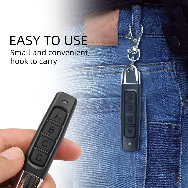 Hoge compatibiliteit 433MHz Au - Remote Shutter Release recensie en prijs