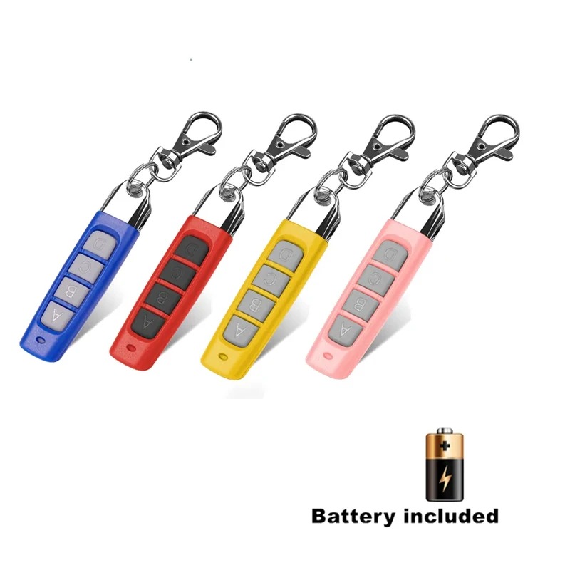 Hoge compatibiliteit 433MHz Au - Remote Shutter Release recensie en prijs