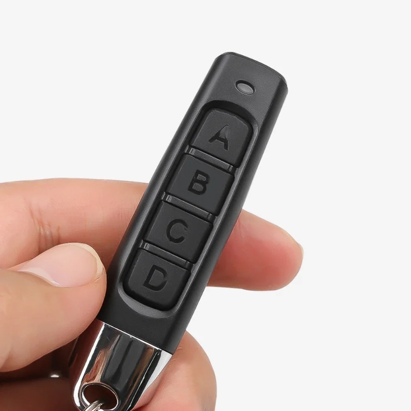 Hoge compatibiliteit 433MHz Au - Remote Shutter Release recensie en prijs