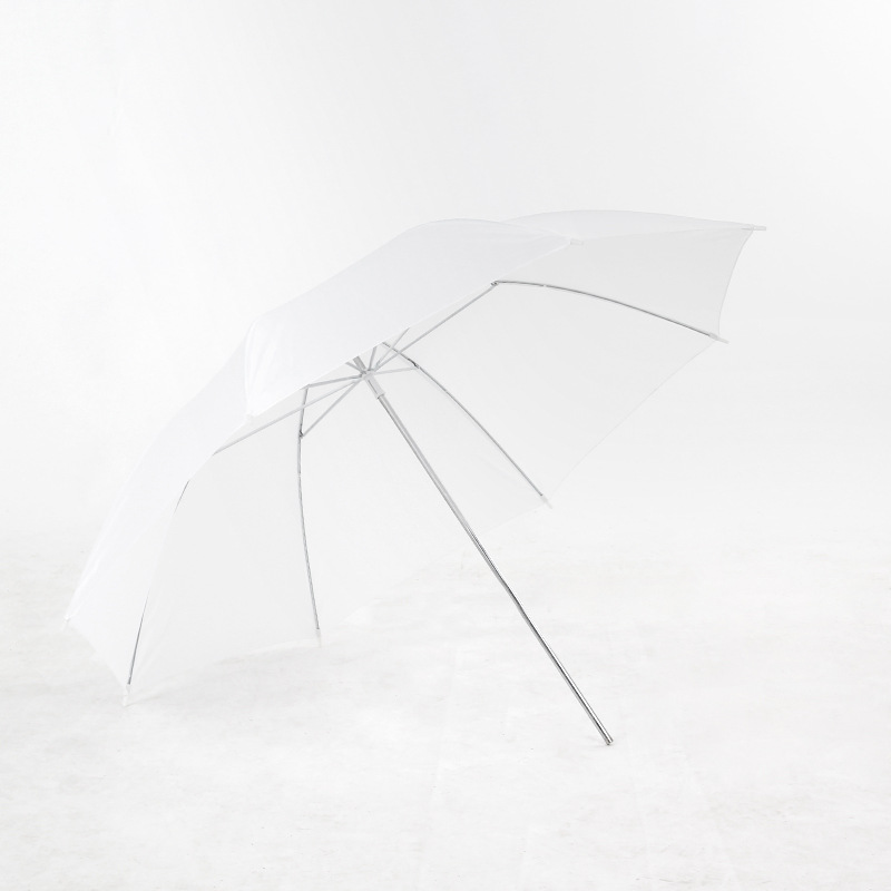 33 inch 83cm Lichtgewicht Foto - Photography Umbrella Diffuser recensie en prijs