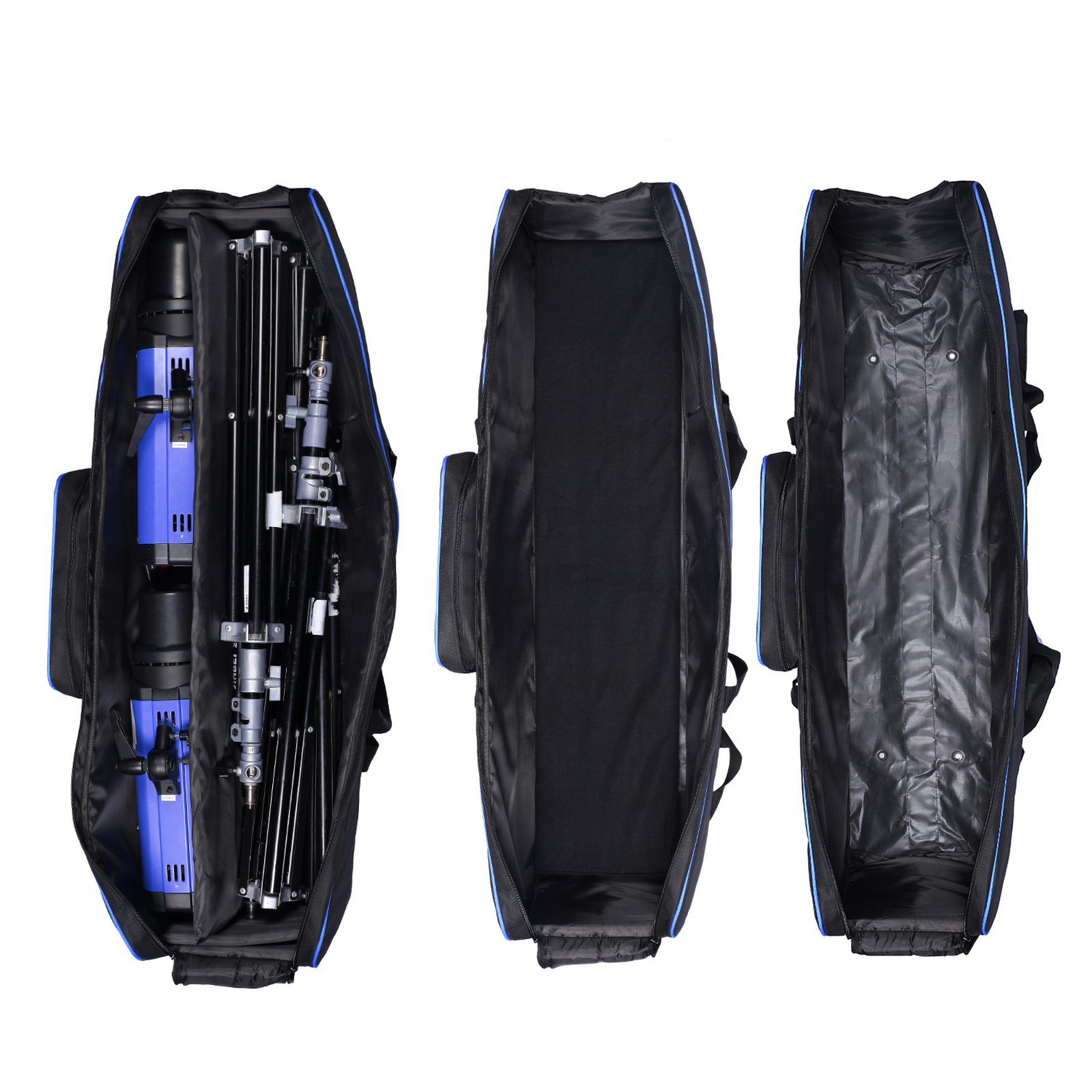 Selens 105 cm/43in Handtas Dra - Photography Umbrella Lighting Kit recensie en prijs