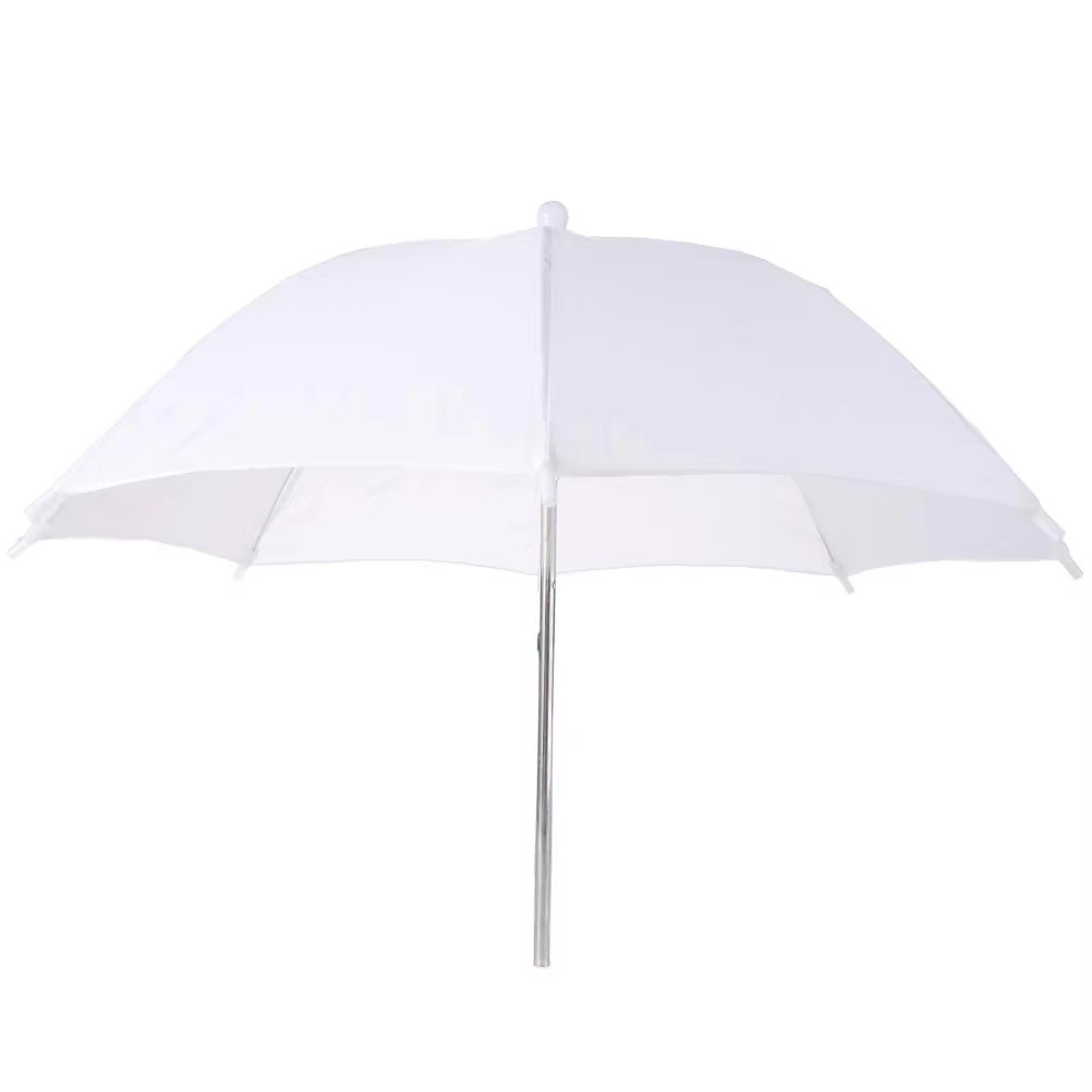 50cm/20 inch fotografie parapl - Photography Umbrella Diffuser recensie en prijs