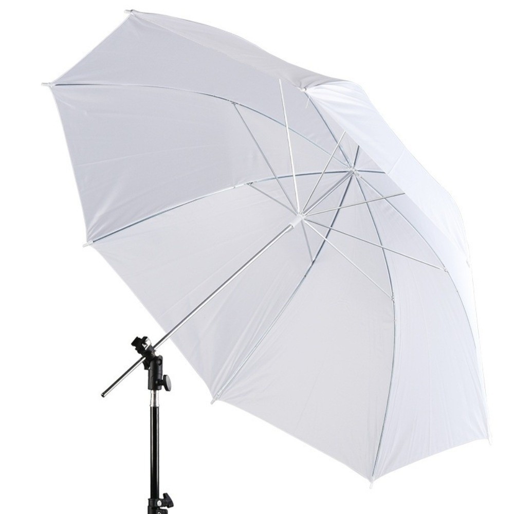 50cm/20 inch fotografie parapl - Photography Umbrella Diffuser recensie en prijs
