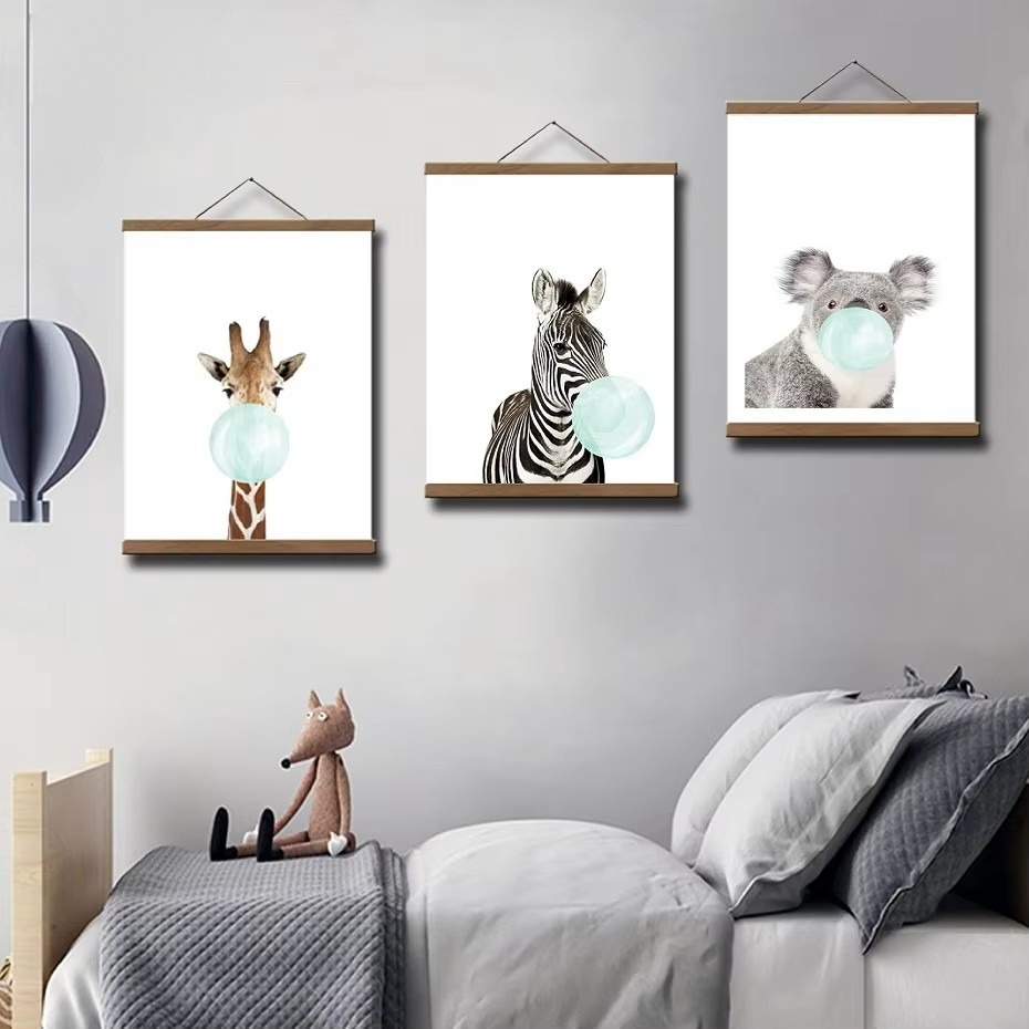 21-90 cm Magnetische Houten Fo - Photography Exhibition recensie en prijs