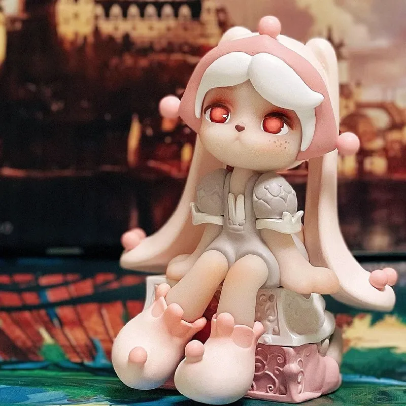 Aroma Princess Magic Town Seri - Photography Award recensie en prijs