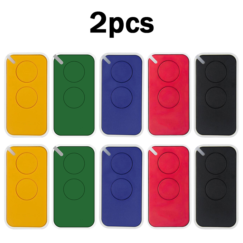 NICE INTI 2 INTI2 433.92MHz Ga - Remote Shutter Release recensie en prijs