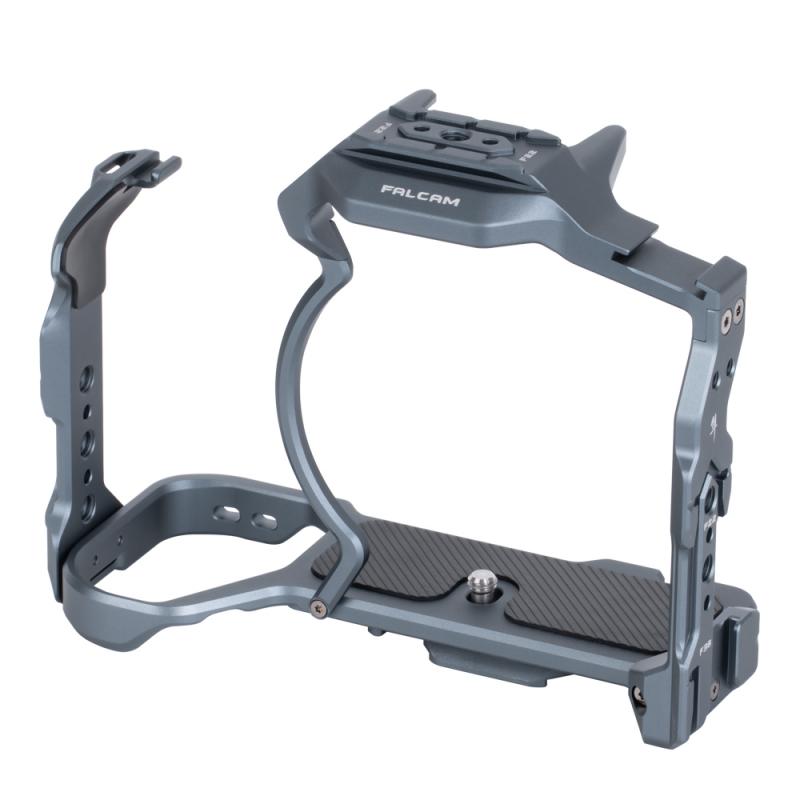 FALCAM F22 F38 F50 Quick Relea - Camera Cage Rig recensie en prijs