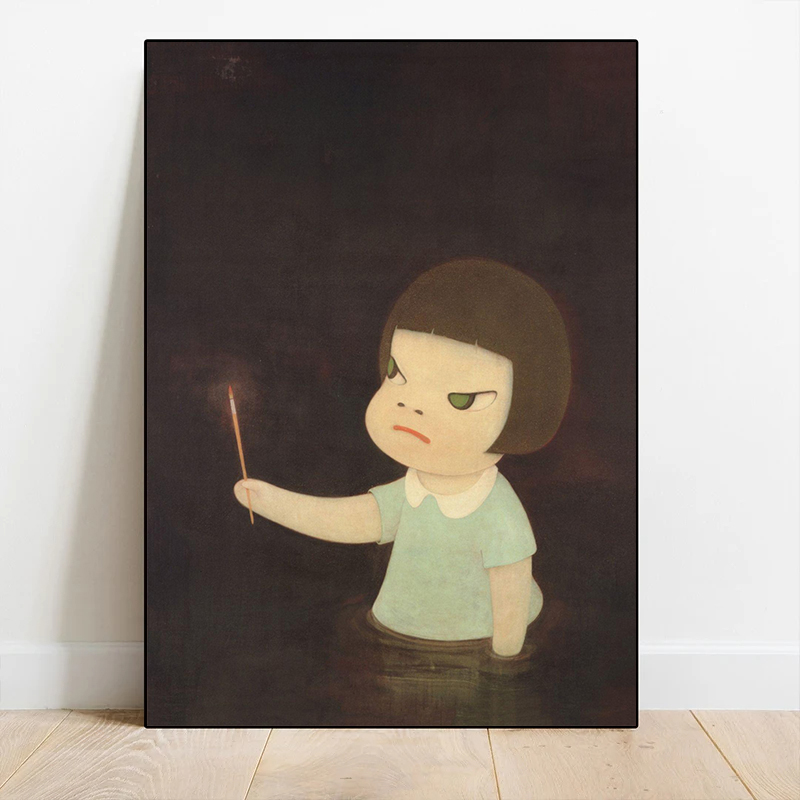 1 st frameloze canvas schilder - Photography Gallery recensie en prijs