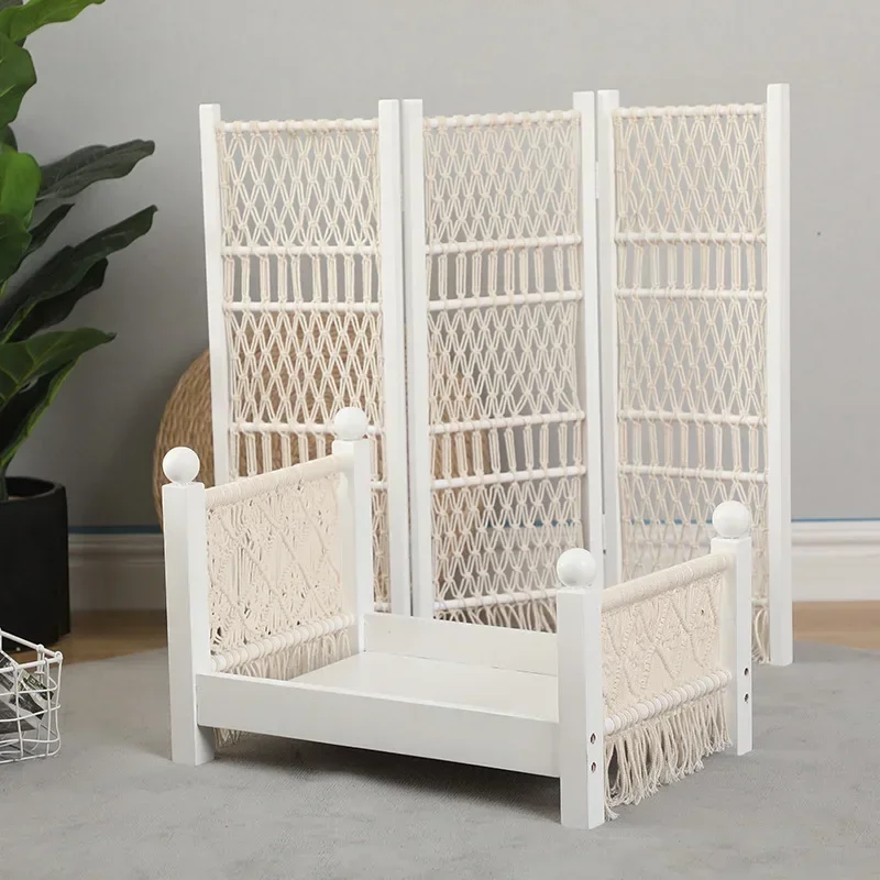 Universeel bedframe voor pasge - Photography Background recensie en prijs