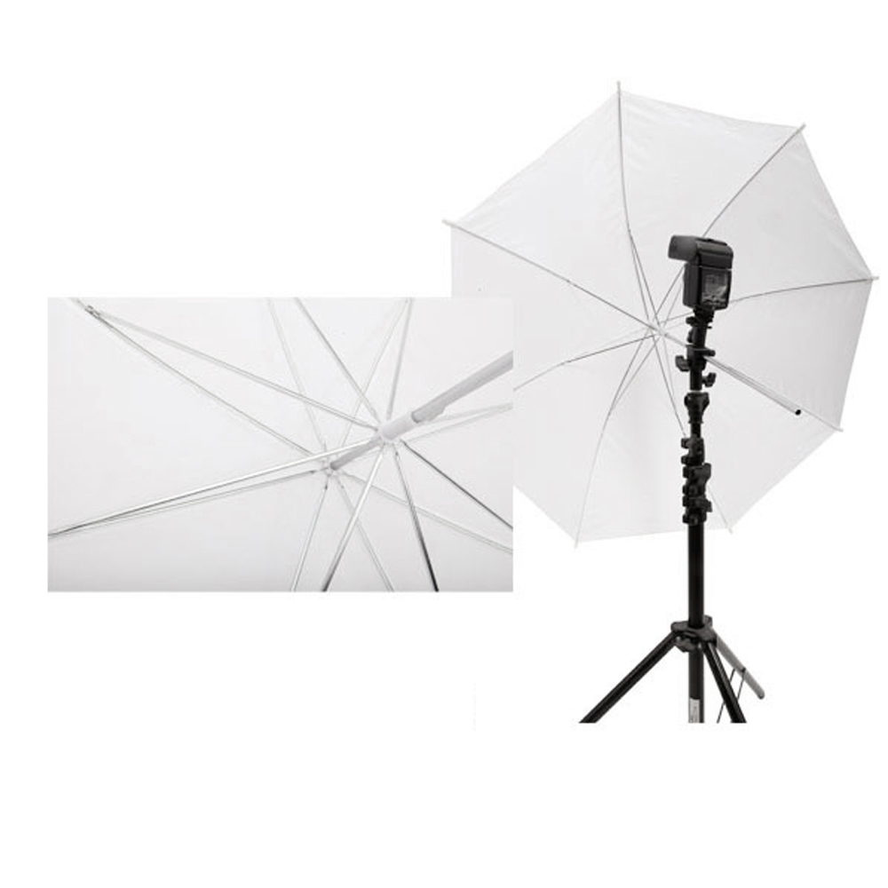 33 inch / 83 cm Studioflits Tr - Photography Umbrella Diffuser recensie en prijs